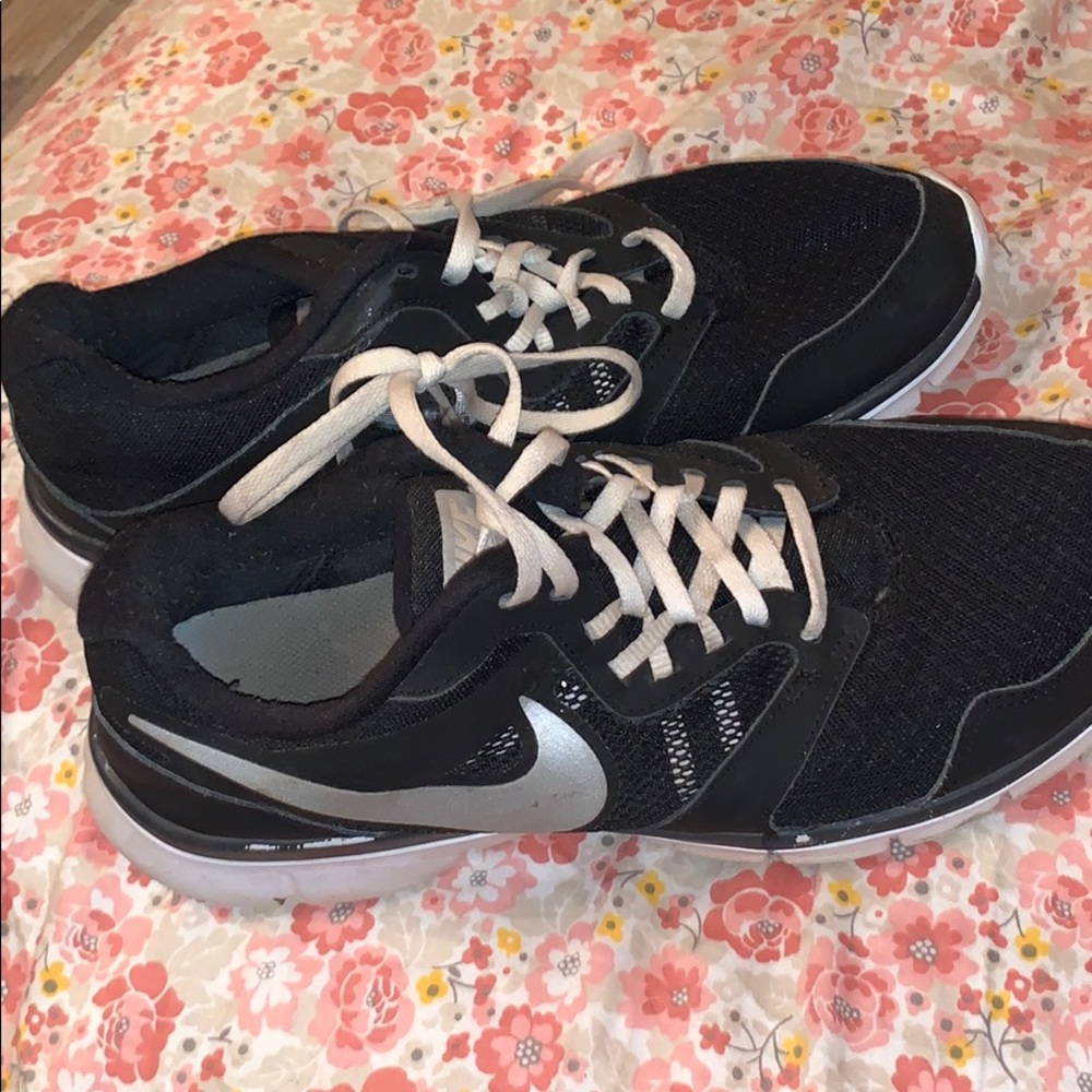 nike sneakers
